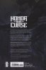 HONOR AND CURSE VOL 01 TORN TP [9780998121550]